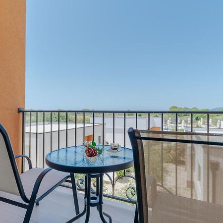 Imperial Resort Ulcinj Exteriér fotografie