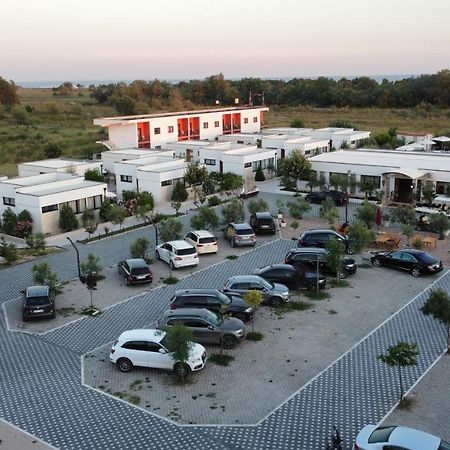 Imperial Resort Ulcinj Exteriér fotografie