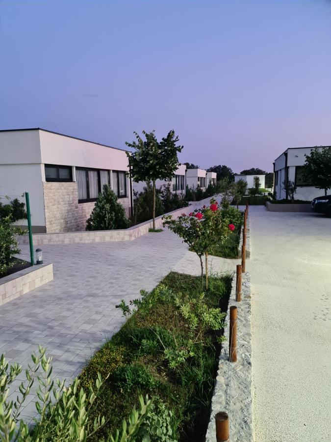 Imperial Resort Ulcinj Exteriér fotografie