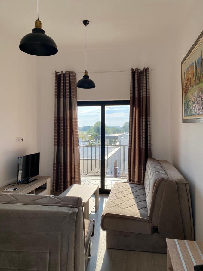 Imperial Resort Ulcinj Exteriér fotografie