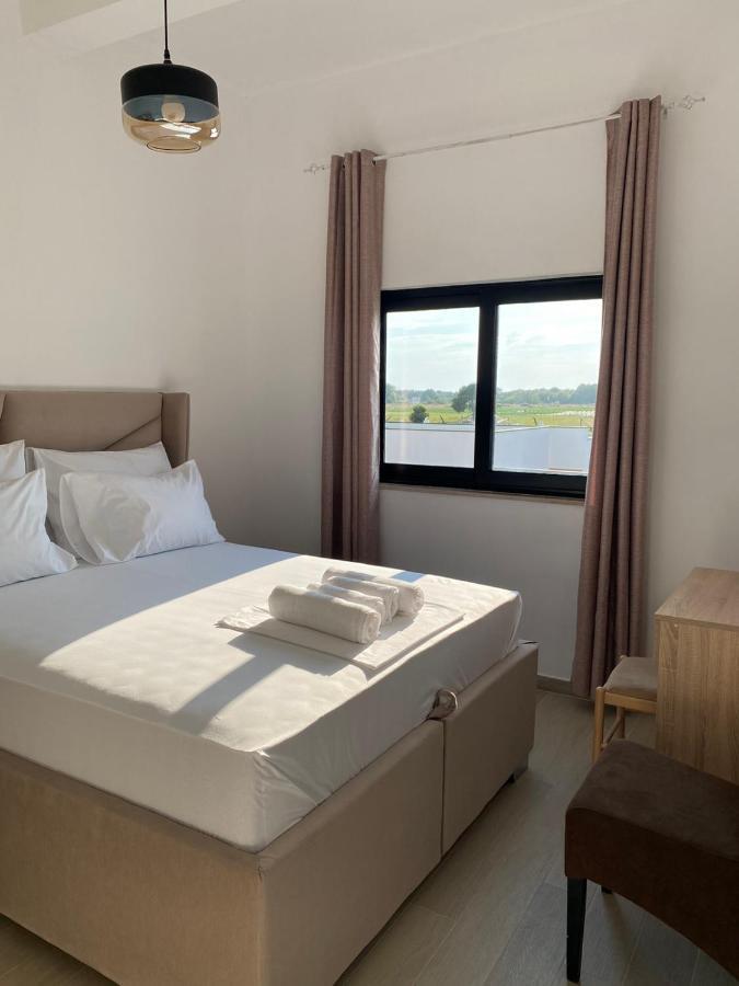 Imperial Resort Ulcinj Exteriér fotografie