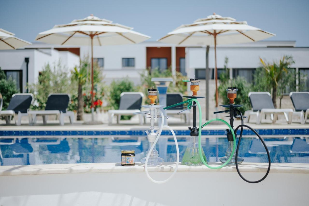Imperial Resort Ulcinj Exteriér fotografie