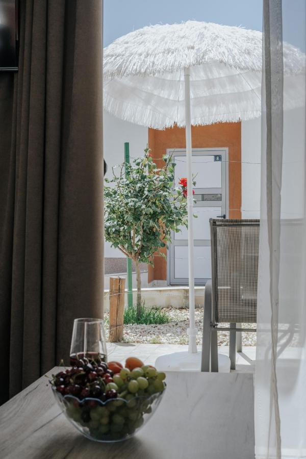 Imperial Resort Ulcinj Exteriér fotografie