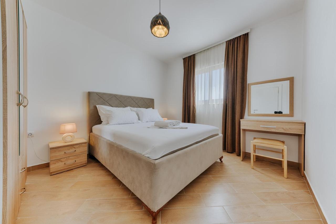 Imperial Resort Ulcinj Exteriér fotografie