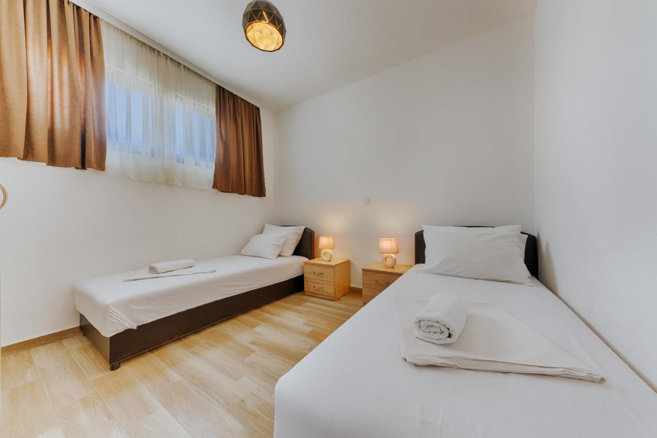 Imperial Resort Ulcinj Exteriér fotografie