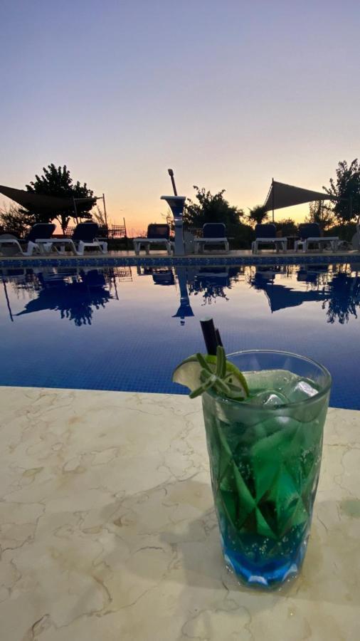 Imperial Resort Ulcinj Exteriér fotografie