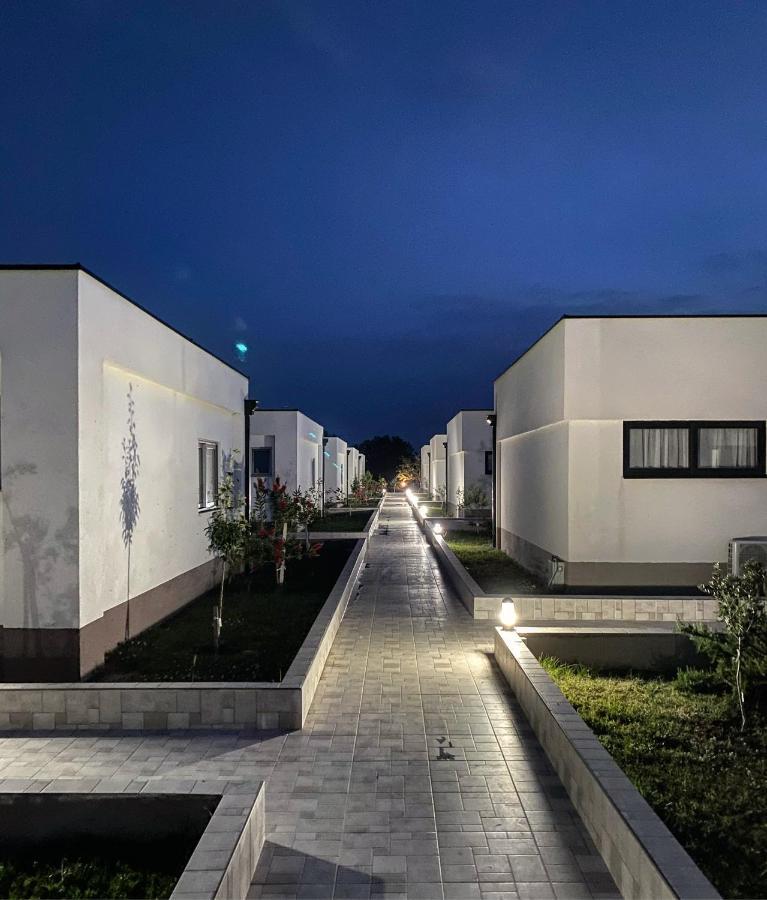 Imperial Resort Ulcinj Exteriér fotografie