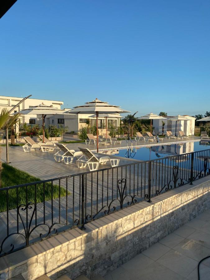 Imperial Resort Ulcinj Exteriér fotografie